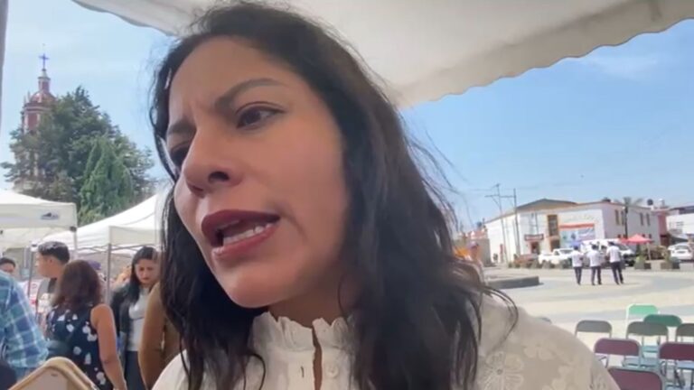 Hasta el 2026, San Andrés Cholula apoyará en rehabilitación de zona arqueológica