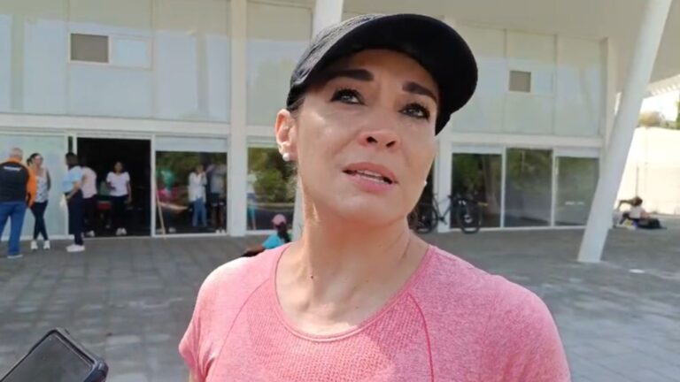 Elección del Poder Judicial Federal es “un chiste”, solo es una simulación de Morena