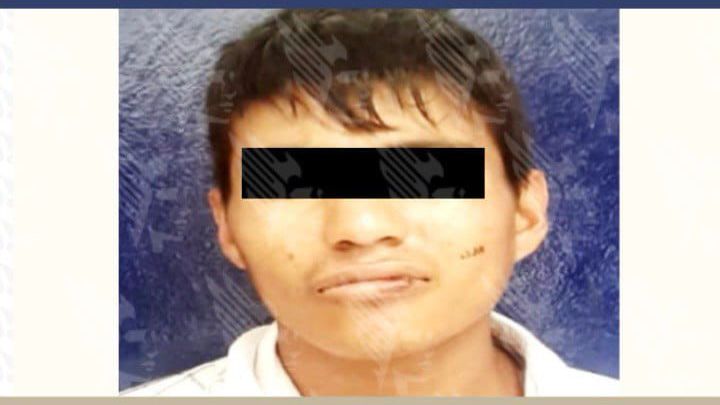 Logra la FGE confirmación de sentencia de 27 años de prisión contra responsable de homicidio