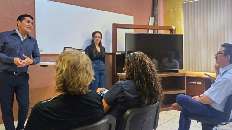 Trabaja Comisión de Búsqueda y Colectivos en el fortalecimiento de acciones de localización
