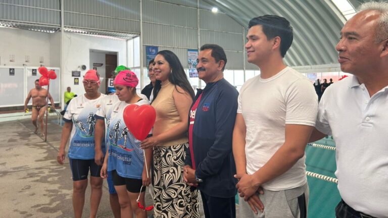 Rehabilitarán parques y deportivos en SPC