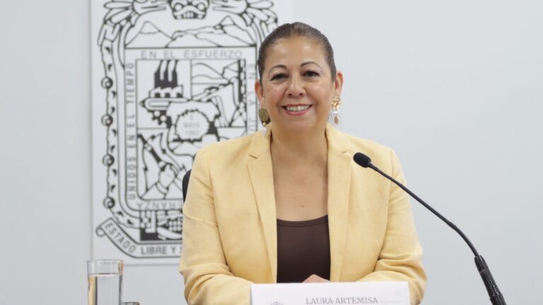 Aprueba Comisión del Congreso reformas para otorgar productos de gestión menstrual a estudiantes