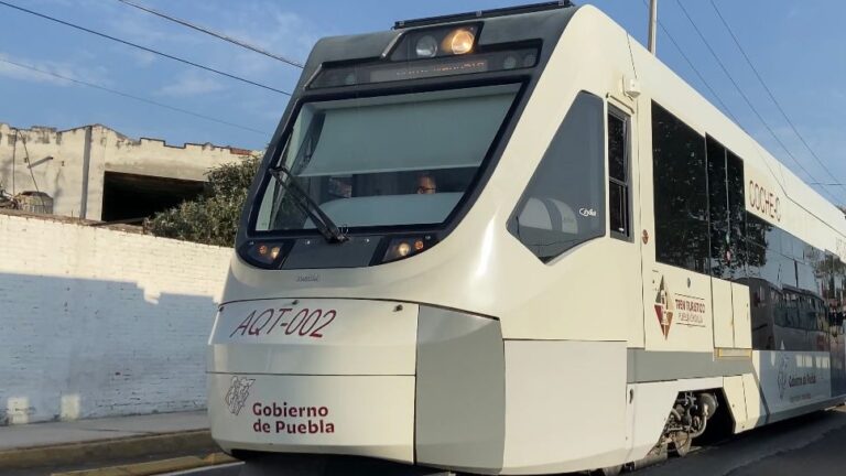 Sumaremos esfuerzos para la reactivación del Tren Turístico