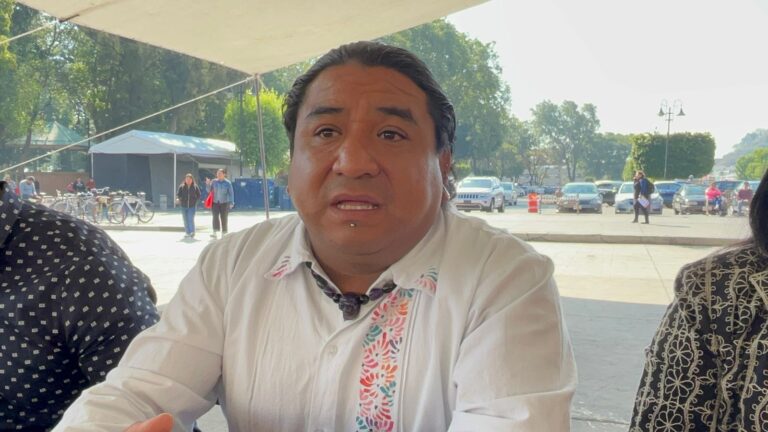 Impulsan ciclo de conferencias semanales en San Pedro Cholula