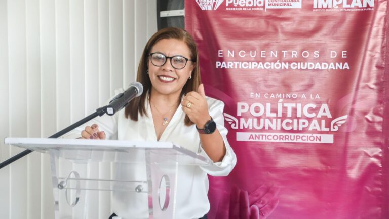 Gobierno de la Ciudad construye política anticorrupción con enfoque inclusivo