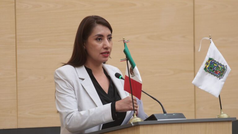 Promueven en Congreso iniciativa para sancionar contenido sexual falso realizado con inteligencia artificial