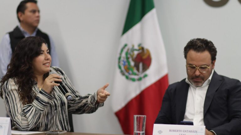 Avalan en Comisión del Congreso reformas para suprimir edad máxima para ocupar Dirección del CECyTE