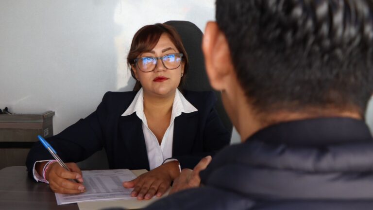 Implementa la FGE acciones para proteger el derecho al voto en la Elección del Poder Judicial del próximo domingo