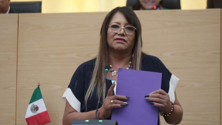 Proponen garantizar asistencia jurídica a personas con discapacidad en procedimientos legales