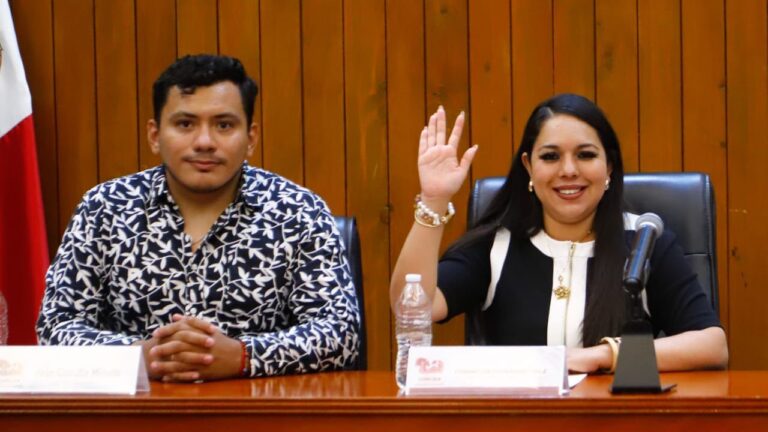 Ley Seca en San Pedro Cholula por elecciones del Poder Judicial
