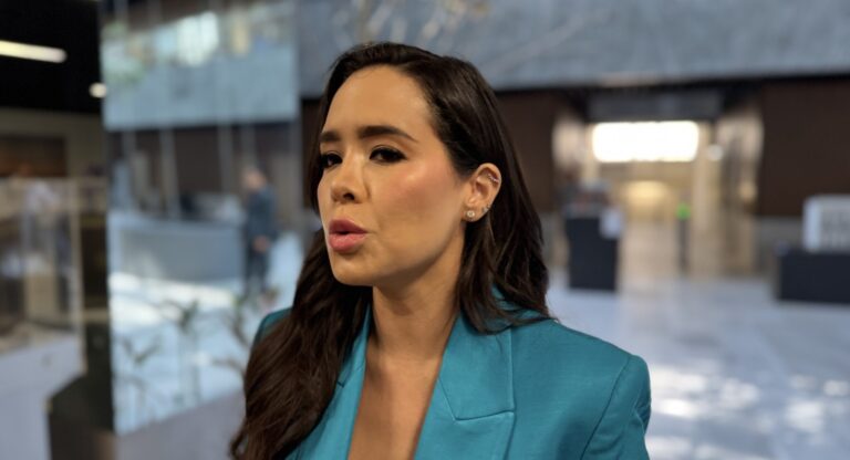 Regulación de motos no es una medida recaudatoria, no daremos marcha atrás