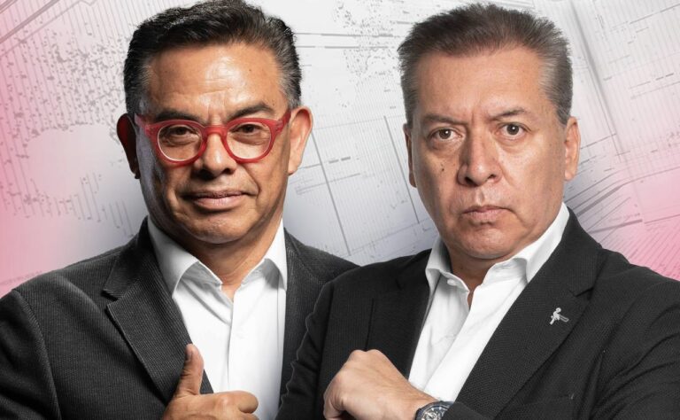 Bienvenidos todos a la nueva opción en radio noticiosa