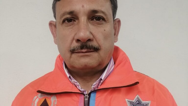 Designan a Orlando Flores como director de PC de la capital poblana