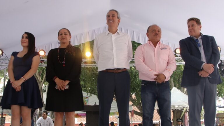 Inicia la séptima edición del Festival de la Cemita en Puebla
