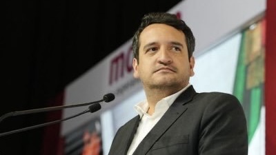 Lo peor es que nos va a poner “al Andy”