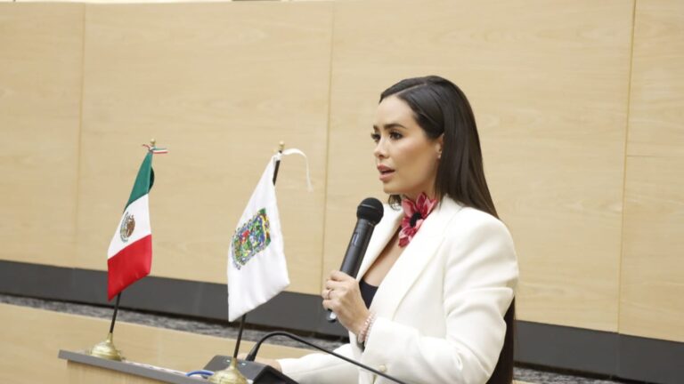 Impulsan en Congreso iniciativa para combatir pornografía y turismo sexual infantil