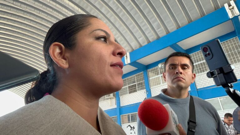 KidZania llegará a San Andrés Cholula, confirma Lupita Cuautle