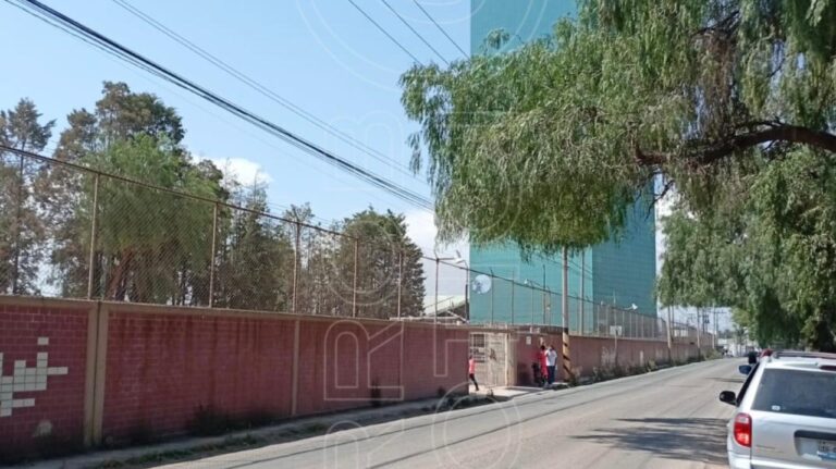 Muere trabajador de SantaJulia; empresa carece de permisos y programa de protección civil