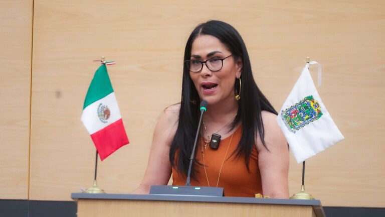 Presenta Fedrha Suriano exhortó al Congreso de la Unión para urgir la discusión y aprobación de la reducción de la jornada laboral