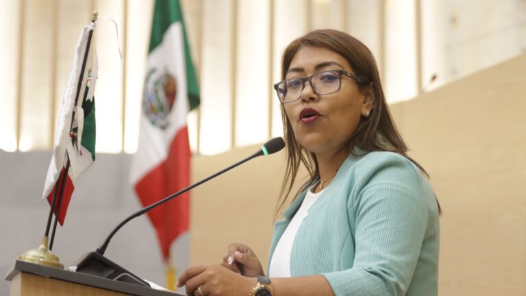 Presentan propuesta legislativa para que FGE e IEE investiguen perfiles de candidatos a magistrados