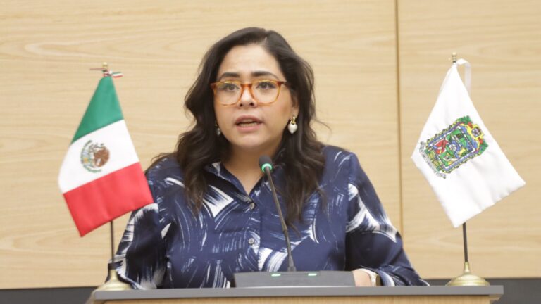 Proponen en Congreso creación de “Guardia Violeta” para atención inmediata a casos de violencia 