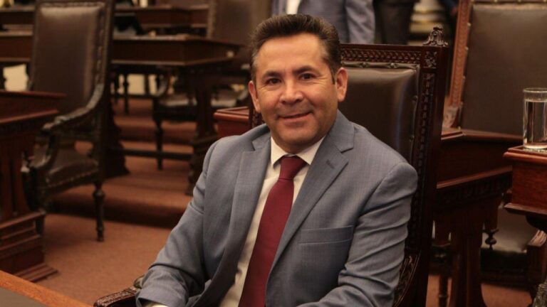 Proponen pena de cárcel a quienes creen u operen una ONG falsa