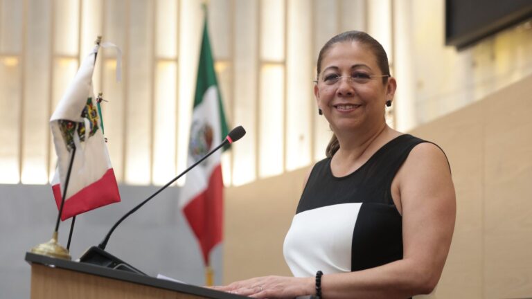 Regulación de motocicletas se enfocará en garantizar seguridad de los y las poblanas: Laura Artemisa García