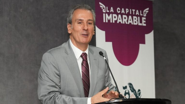 Reitera Pepe Chedraui su compromiso por el cuidado del medio ambiente