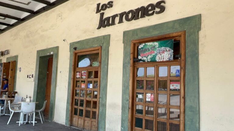 Restaurantes suspendidos por Profeco abren puertas en San Pedro Cholula