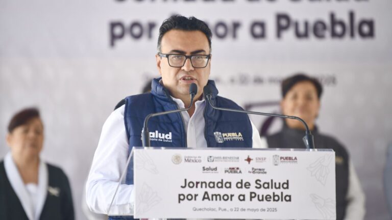 Salud aclara su competencia sobre prácticas no médicas en espacios públicos