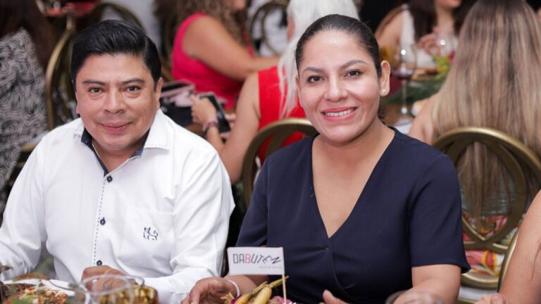 San Andrés Cholula celebra el sabor del mole en alianza con CANIRAC