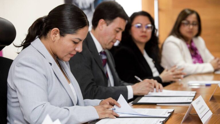 San Andrés Cholula e INAOE consolidan alianza para impulsar la ciencia y el bienestar social