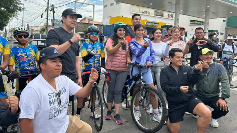 Sin definir predio para construir penal de San Pedro Cholula