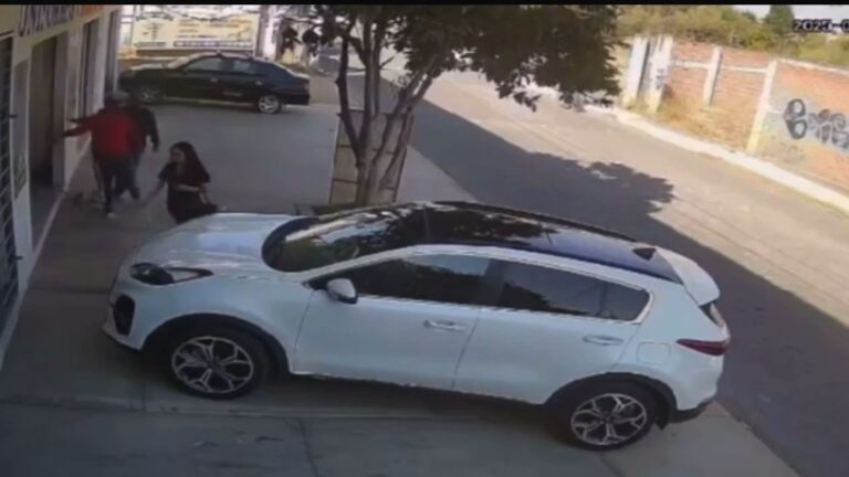 Sin freno la inseguridad en Cuautlancingo, vecinos sin víctimas de asaltos