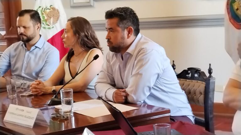 Suman 9 reportes de robo a usuario de parquímetros