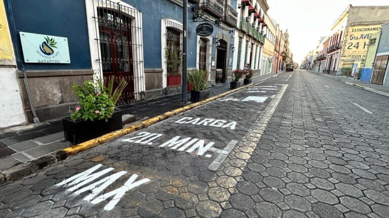 Tolerancia de 15 minutos en parquímetros, no hay que registrarse en la app