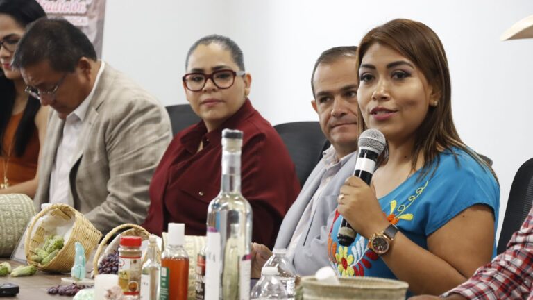 Trabaja Congreso para impulsar turismo y crecimiento de pueblos originarios