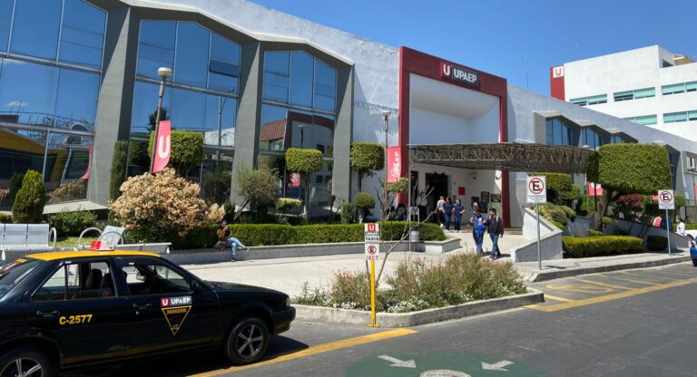 UPAEP impulsa la innovación en vehículos eléctricos e híbridos: una apuesta tecnológica clave para Puebla y México