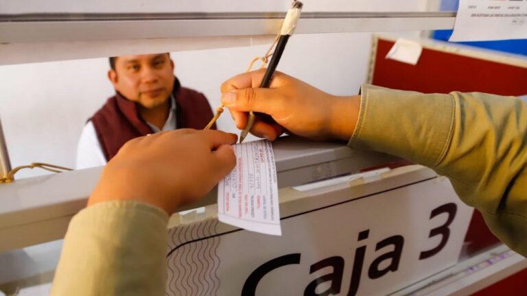 Última semana de descuentos en recargos por Predial en San Pedro Cholula