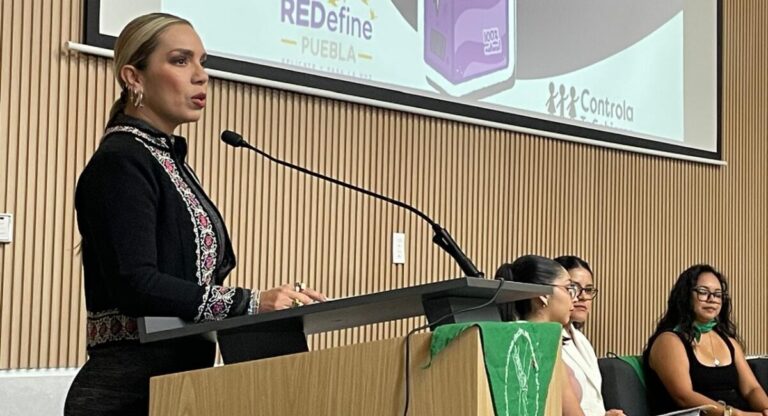 Colectivos presentan en Congreso del Estado “Guía para monitorear acceso al servicio de aborto seguro”