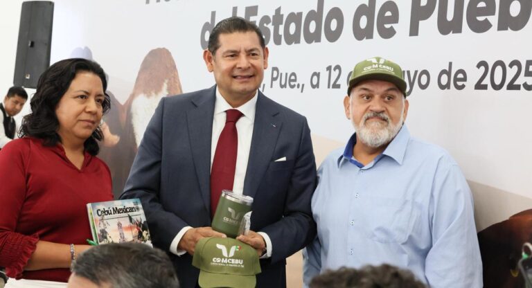 Impulso a sector primario sin burocratismo: Alejandro Armenta