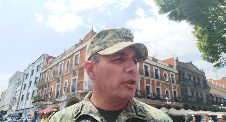 Ya se cumple con el incremento salarial de los policías: Félix Pallares