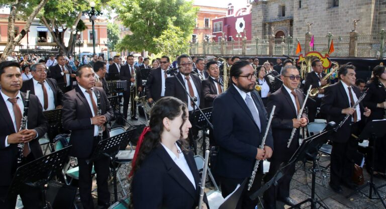 IMACP alista cartelera cultural para disfrutar este fin de semana