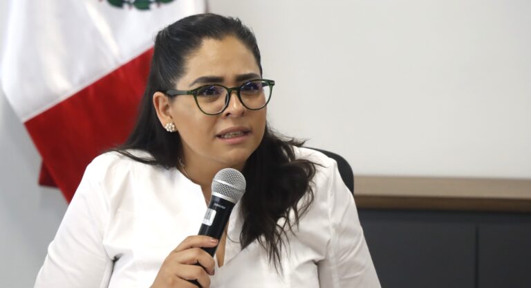 Aprueba Comisión exhorto para supervisar que eventos masivos cumplan con programas de protección civil 