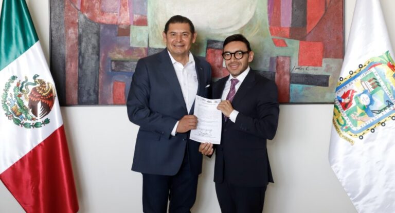 Ciudad Modelo se perfila como capital de tecnología y sostenibilidad en Puebla