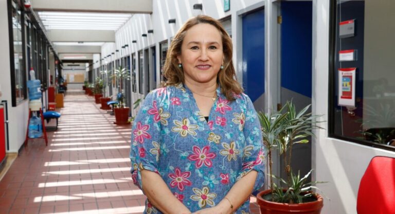 Académica IBERO Puebla remarca los derechos laborales en el marco del Día del Trabajo