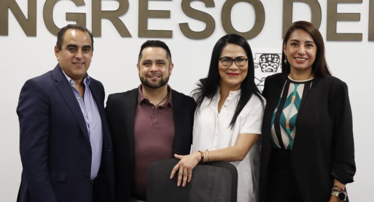 Avala Comisión del Congreso, acuerdo para impulsar economía circular en zona metropolitana de Puebla