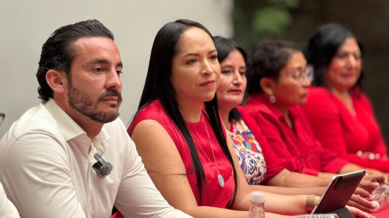 Elección del Poder Judicial Federal no es una farsa, es la oportunidad de depurar el sistema