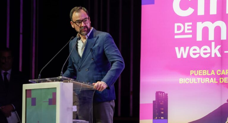 Inaugura Gobierno de la Ciudad la Cinco de Mayo Week