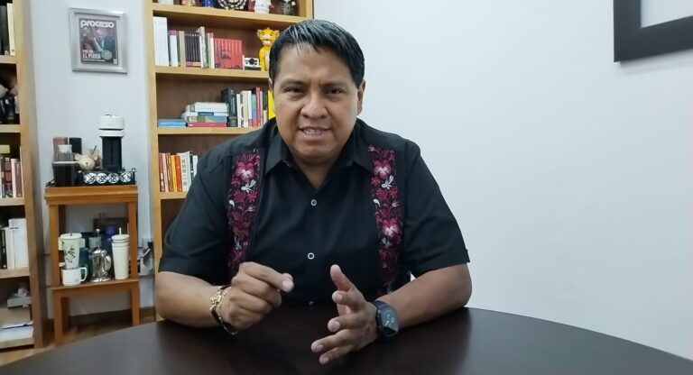 En junio portal digital para transparentar la recaudación de parquímetros